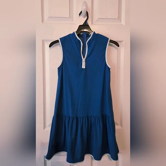 Tennis Dress - Picture 2 of 6